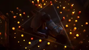 Задник к фильму "Песнь дьявола" #298278