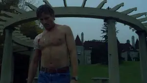 Задник к фильму "Оправданная жестокость" #767652
