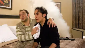 Задник к фильму "Зануда" #498502