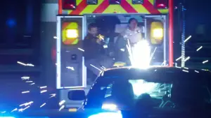 Задник к фильму "Скорая" #720172