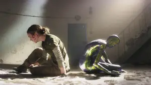 Задник к фильму "Аннигиляция" #618570