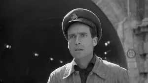 Задник к фильму "Похитители велосипедов" #175994