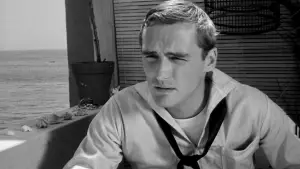 Задник к фильму "Ночной прилив" #741454