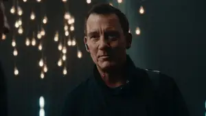 Задник к фильму "Клинер" #524787