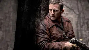 Задник к фильму "Вызов" #258614