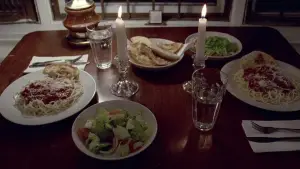 Задник к фильму "Учитель на замену" #710903