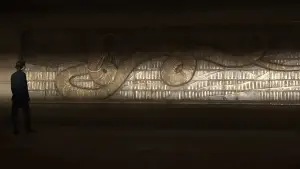 Задник к фильму "Дюна" #529705