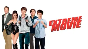 Задник к фильму "Экстремальное кино" #704996