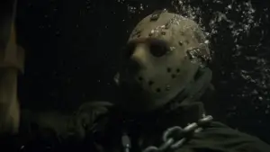 Задник к фильму "Пятница 13 - Часть 6: Джейсон жив!" #669753