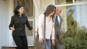 Задник к фильму "Дом из песка и тумана" #237092