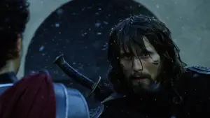 Задник к фильму "Король Артур" #711670