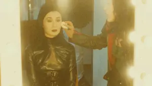 Задник к фильму "Ирма Веп" #457718