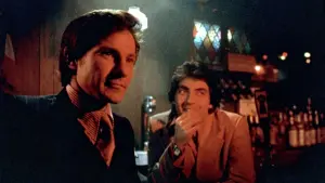 Задник к фильму "Злые улицы" #240456