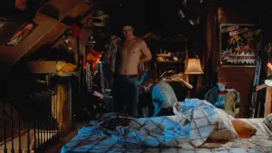 Задник к фильму "Гремлины" #610452