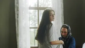 Задник к фильму "Мустанг" #187313