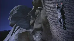 Задник к фильму "На север через северо-запад" #180743