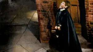 Задник к фильму "Доктор Джекилл и мистер Хайд" #391371