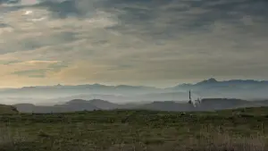 Задник к фильму "Добыча" #626134