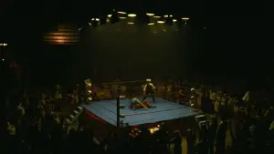 Задник к фильму "Стальная хватка" #695264