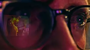 Задник к фильму "Искусственная девушка" #347175