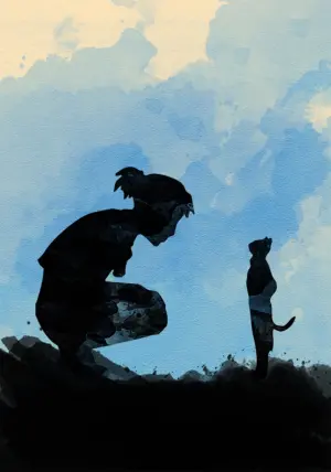 Постер к фильму "Возвращение кота" #235845