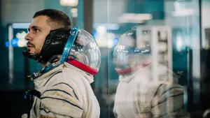 Задник к фильму "Вызов" #401412