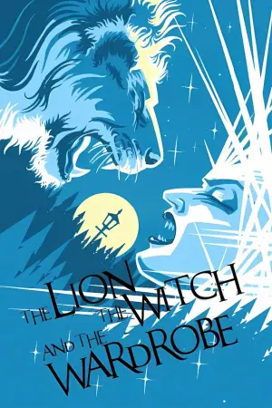 Постер к фильму "Хроники Нарнии: Лев, колдунья и волшебный шкаф" #522193