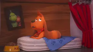 Задник к фильму "Гринч" #605336