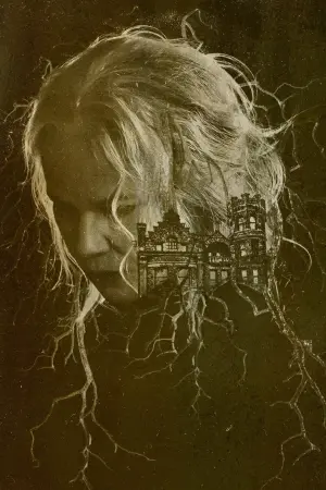 Постер к фильму "Поместье" #412026