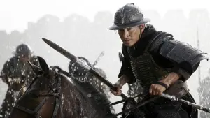 Задник к фильму "Три королевства: Возвращение дракона" #394134