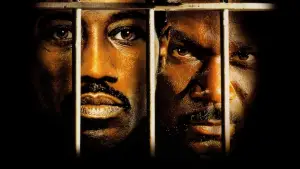 Задник к фильму "Неоспоримый" #607803