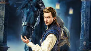 Задник к фильму "Злая: Часть первая" #529984