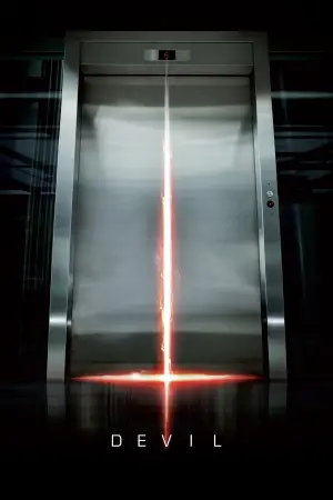 Постер к фильму "Дьявол" #139447