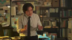 Задник к фильму "Метод: Добыча мертвеца" #339451