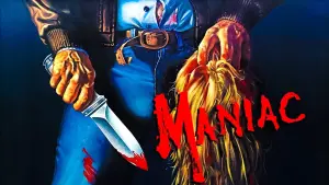 Задник к фильму "Маньяк" #285545