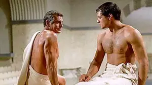 Задник к фильму "Спартак" #640818