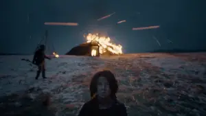 Задник к фильму "Выживший" #516937