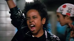 Задник к фильму "Лунная походка" #722911