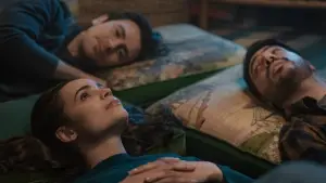 Задник к фильму "Список заветных желаний" #601782