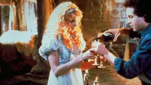 Задник к фильму "Бодрость духов" #419212