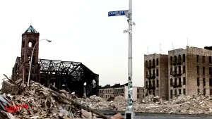 Задник к фильму "Волки" #701080