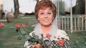 Задник к фильму "Джульетта и духи" #415039