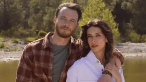 Задник к фильму "Голубая пещера" #736077