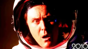 Задник к фильму "2010: Космическая одиссея" #127440