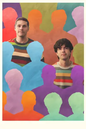 Постер к фильму "Без близнеца" #524651