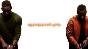 Задник к фильму "Плохие парни навсегда" #33806