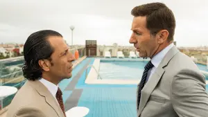 Задник к фильму "Королевство" #238730