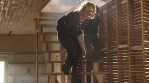 Задник к фильму "Огненная стена" #355018