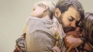 Задник к фильму "Война" #491827