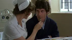 Задник к фильму "Американский оборотень в Лондоне" #701855